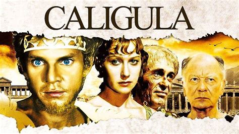 caligula full movie you tube|caligula 1979 full movie free.